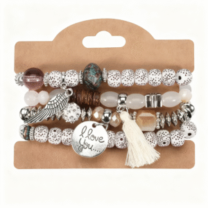 Bohemian Bracelet